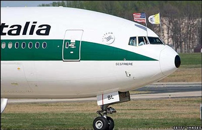 Chùm ảnh: Bush trải thảm đỏ đón Giáo hoàng Benedict - 2 Chùm ảnh: Bush trải thảm đỏ đón Giáo hoàng Benedict - 2