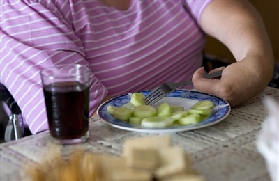 Mojsovska - Nữ hoạ sỹ vẽ bằng miệng - 6 Mojsovska - Nữ hoạ sỹ vẽ bằng miệng - 6