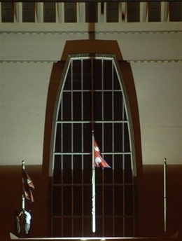 Chùm ảnh: Nền cộng hòa mới nhất thế giới "chào đời" - 1 Chùm ảnh: Nền cộng hòa mới nhất thế giới "chào đời" - 1