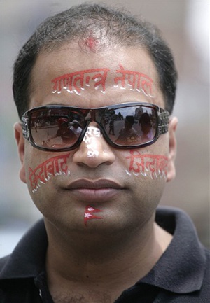 Chùm ảnh: Nền cộng hòa mới nhất thế giới "chào đời" - 13 Chùm ảnh: Nền cộng hòa mới nhất thế giới "chào đời" - 13