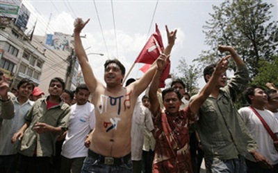 Chùm ảnh: Nền cộng hòa mới nhất thế giới "chào đời" - 15 Chùm ảnh: Nền cộng hòa mới nhất thế giới "chào đời" - 15