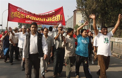 Chùm ảnh: Nền cộng hòa mới nhất thế giới "chào đời" - 5 Chùm ảnh: Nền cộng hòa mới nhất thế giới "chào đời" - 5