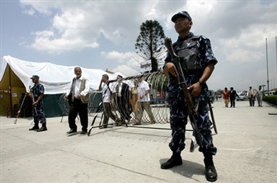 Chùm ảnh: Nền cộng hòa mới nhất thế giới "chào đời" - 6 Chùm ảnh: Nền cộng hòa mới nhất thế giới "chào đời" - 6