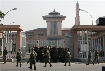 Chùm ảnh: Nền cộng hòa mới nhất thế giới "chào đời" - 8 Chùm ảnh: Nền cộng hòa mới nhất thế giới "chào đời" - 8