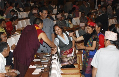 Chùm ảnh: Nền cộng hòa mới nhất thế giới "chào đời" - 10 Chùm ảnh: Nền cộng hòa mới nhất thế giới "chào đời" - 10