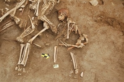 Tiết lộ vụ tàn sát tập thể kinh hoàng ở Hàn Quốc năm 1950 - 1 Tiết lộ vụ tàn sát tập thể kinh hoàng ở Hàn Quốc năm 1950 - 1