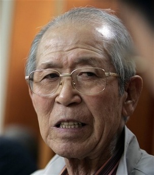 Tiết lộ vụ tàn sát tập thể kinh hoàng ở Hàn Quốc năm 1950 - 17 Tiết lộ vụ tàn sát tập thể kinh hoàng ở Hàn Quốc năm 1950 - 17