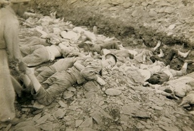 Tiết lộ vụ tàn sát tập thể kinh hoàng ở Hàn Quốc năm 1950 - 7 Tiết lộ vụ tàn sát tập thể kinh hoàng ở Hàn Quốc năm 1950 - 7