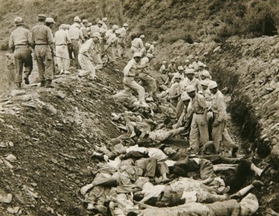 Tiết lộ vụ tàn sát tập thể kinh hoàng ở Hàn Quốc năm 1950 - 8 Tiết lộ vụ tàn sát tập thể kinh hoàng ở Hàn Quốc năm 1950 - 8