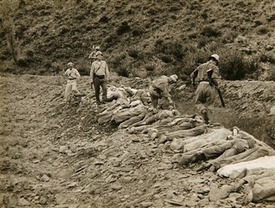 Tiết lộ vụ tàn sát tập thể kinh hoàng ở Hàn Quốc năm 1950 - 10 Tiết lộ vụ tàn sát tập thể kinh hoàng ở Hàn Quốc năm 1950 - 10