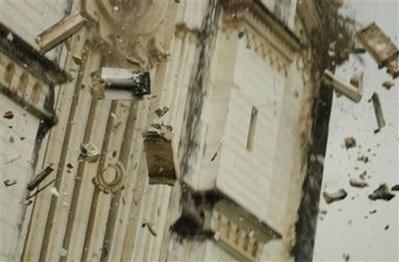 Chụp ảnh cưới trong động đất - 6 Chụp ảnh cưới trong động đất - 6