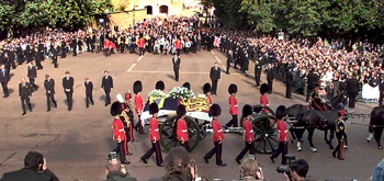 Diana - những ngày cuối đời - 11