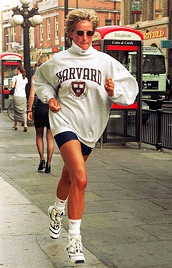 Diana - những ngày cuối đời - 2