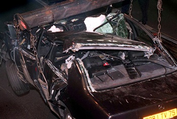 Diana - những ngày cuối đời - 6