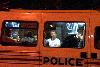 Diana - những ngày cuối đời - 7