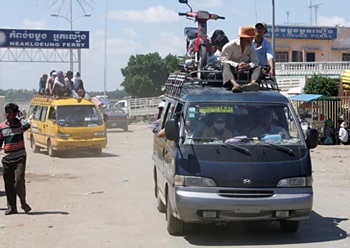 Những “diễn viên” đường phố - 4