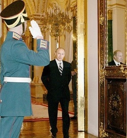 Chùm ảnh Nga thử tên lửa xuyên lục địa - 2