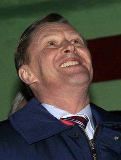 Chùm ảnh Nga thử tên lửa xuyên lục địa - 6