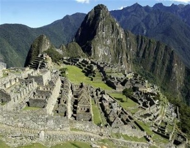 7 kỳ quan mới của thế giới - 4 7 kỳ quan mới của thế giới - 4