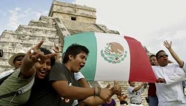 7 kỳ quan mới của thế giới - 7 7 kỳ quan mới của thế giới - 7