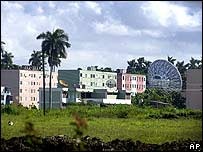 Vì sao Nga lo ngại về hệ thống lá chắn tên lửa của Mỹ? - 1