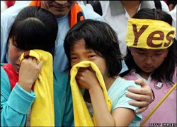 Nga giành quyền đăng cai Thế vận hội mùa đông 2014 - 3 Nga giành quyền đăng cai Thế vận hội mùa đông 2014 - 3