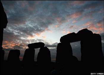 Chùm ảnh: Đón chào ngày hạ chí tại Stonehenge - 6 Chùm ảnh: Đón chào ngày hạ chí tại Stonehenge - 6