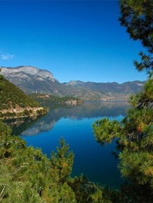 Đường lên "Tây lương Nữ quốc" - 1