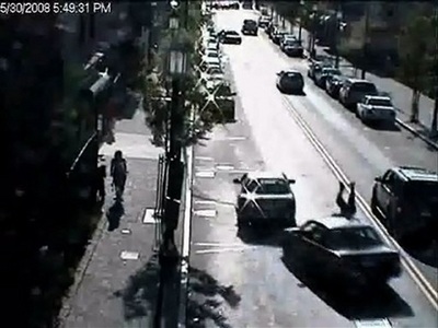 Một vụ đâm xe rồi bỏ chạy gây xôn xao nước Mỹ - 2