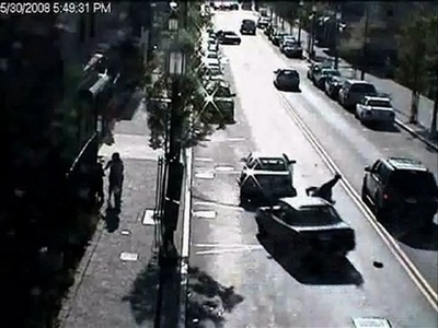 Một vụ đâm xe rồi bỏ chạy gây xôn xao nước Mỹ - 3