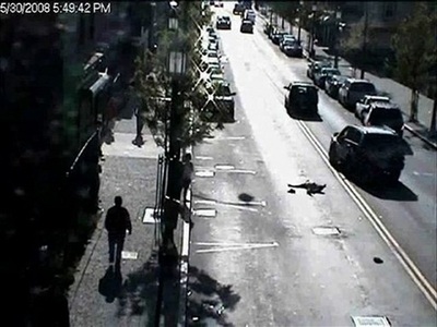 Một vụ đâm xe rồi bỏ chạy gây xôn xao nước Mỹ - 5