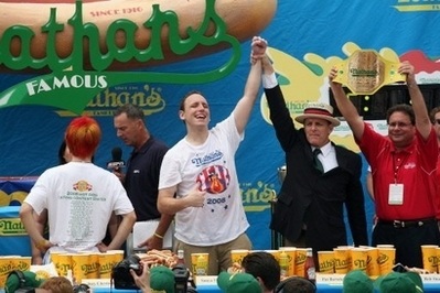 Chùm ảnh: Nước Mỹ tưng bừng kỉ niệm Quốc khánh lần thứ 232 - 9