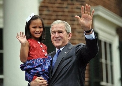 Chùm ảnh: Nước Mỹ tưng bừng kỉ niệm Quốc khánh lần thứ 232 - 1