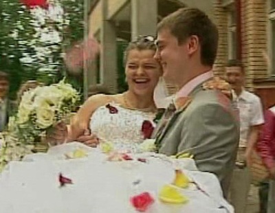 Độc đáo những đám cưới truyền thống khắp thế giới - 6 Độc đáo những đám cưới truyền thống khắp thế giới - 6