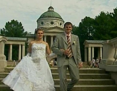 Độc đáo những đám cưới truyền thống khắp thế giới - 7 Độc đáo những đám cưới truyền thống khắp thế giới - 7