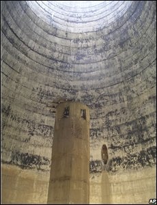 Chùm ảnh “hiếm” về cơ sở hạt nhân chính của Bình Nhưỡng - 8