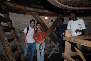 Thăm làng cối xay gió ở Hà Lan - 6 Thăm làng cối xay gió ở Hà Lan - 6