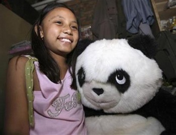 Ước muốn giản dị của “thánh sống” Nepal - 2