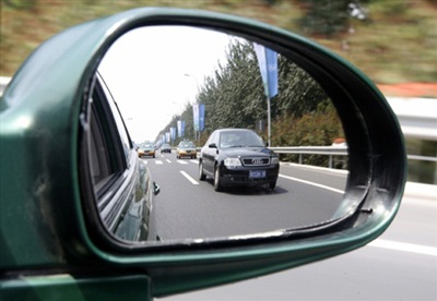 Chùm ảnh: Công cuộc “đại” làm sạch Bắc Kinh đón Olympic - 3