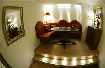 Chùm ảnh: Thăm khách sạn nhỏ nhất thế giới - 6