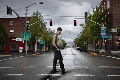 Khám phá cuộc đời người đàn ông mang bầu qua ảnh - 22