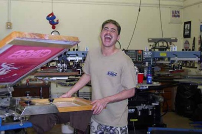 Khám phá cuộc đời người đàn ông mang bầu qua ảnh - 16