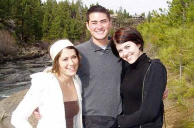 Khám phá cuộc đời người đàn ông mang bầu qua ảnh - 17