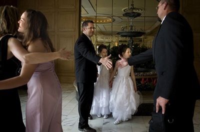 Chùm ảnh: Vũ hội trinh tiết ở Mỹ - 2 Chùm ảnh: Vũ hội trinh tiết ở Mỹ - 2