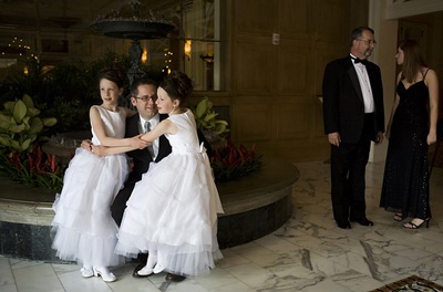 Chùm ảnh: Vũ hội trinh tiết ở Mỹ - 7 Chùm ảnh: Vũ hội trinh tiết ở Mỹ - 7