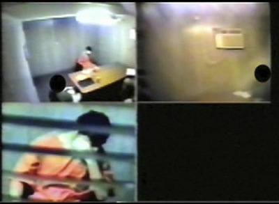 Tiết lộ video thẩm vấn tù nhân Guantanamo - 4