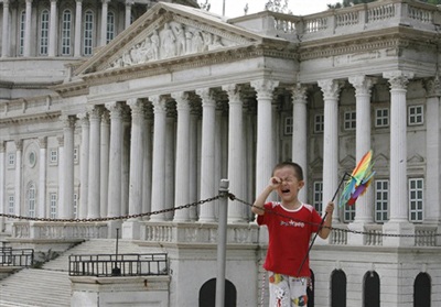 Đến Bắc Kinh chiêm ngưỡng “bản sao” các công trình thế giới - 7 Đến Bắc Kinh chiêm ngưỡng “bản sao” các công trình thế giới - 7