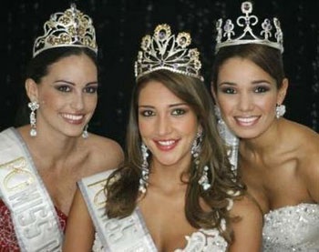 Chùm ảnh vào một lò luyện hoa hậu - 8