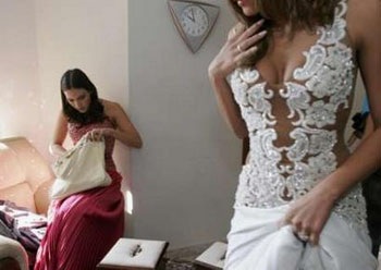 Chùm ảnh vào một lò luyện hoa hậu - 5