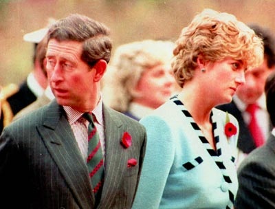 Những khoảnh khắc đáng nhớ trong cuộc đời Công nương Diana - 19